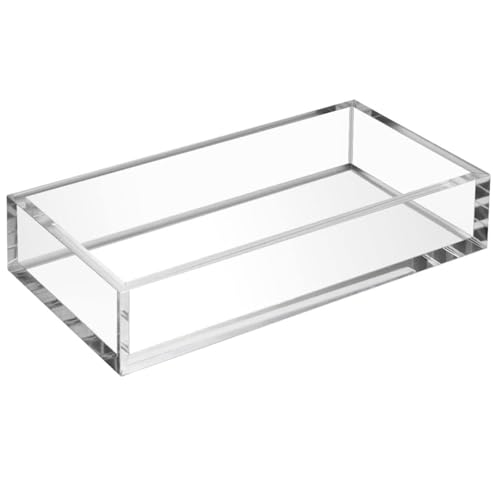 Napkin Holder with U