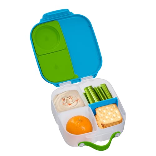 Mini Lunch Box
