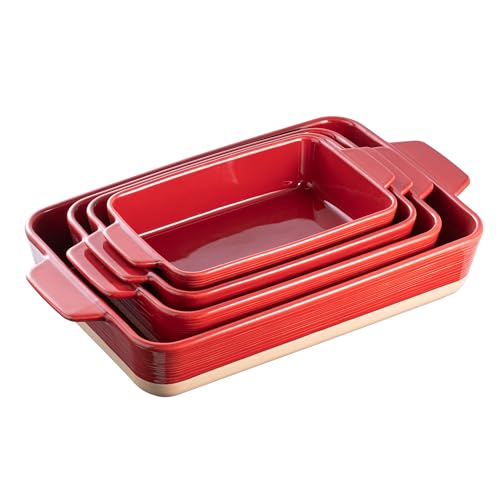 Casserole Dishes for Oven