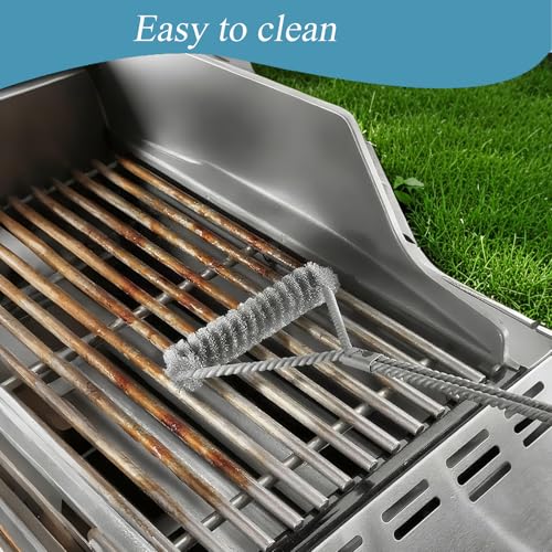 S6G550 (2-Pack) 19.2” Stainless Steel Cooking Grates