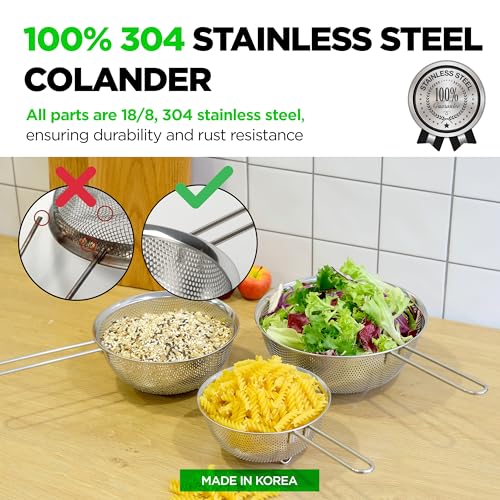 Colander