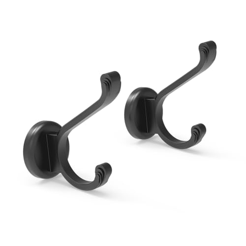 Magnetic Hooks Heavy Duty 140LBS