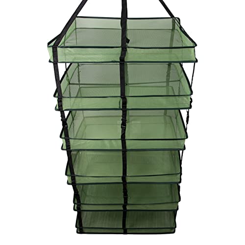 Square Racks