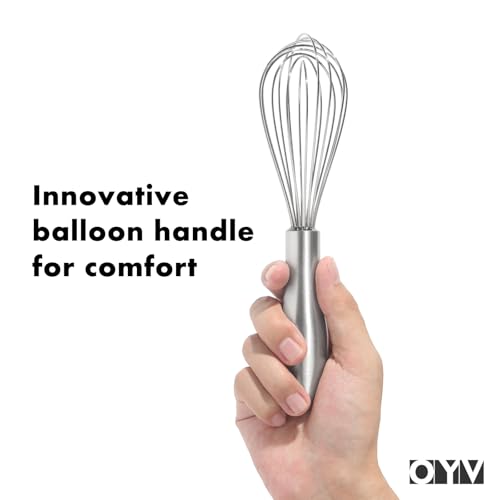 18 10 Stainless Steel Whisk