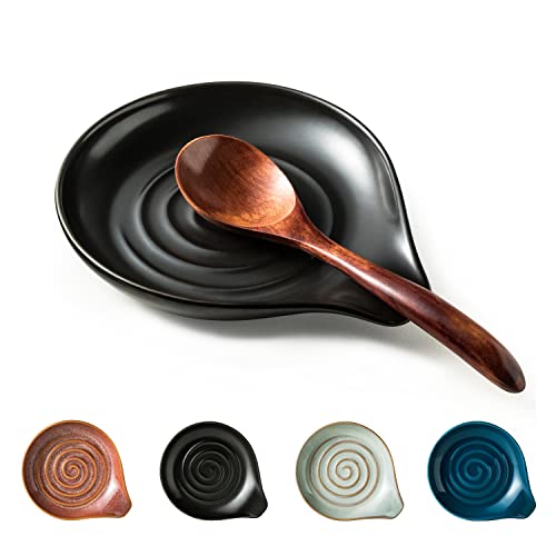 Spoon Holder for Stove Top