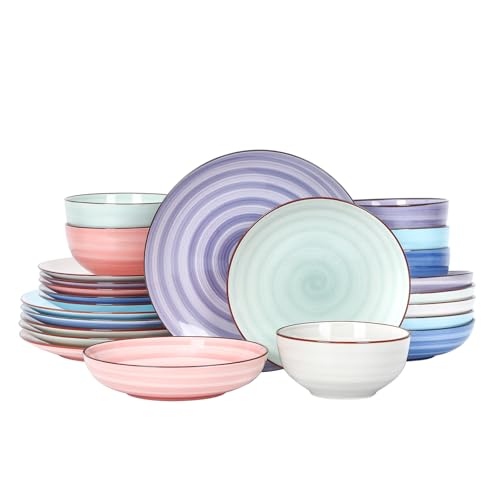 Ceramic Dinnerware Sets
