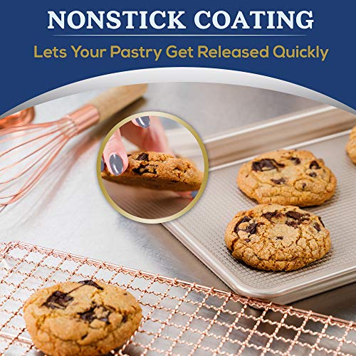 Nonstick Sheet Baking Pan