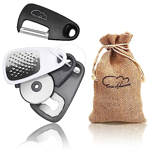 Space Saving Kitchen Gadgets