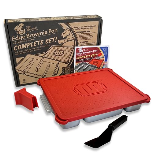Brownie Pan The Original