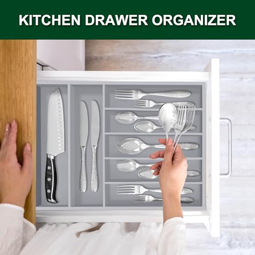 Utensil Organizer 10 Inch