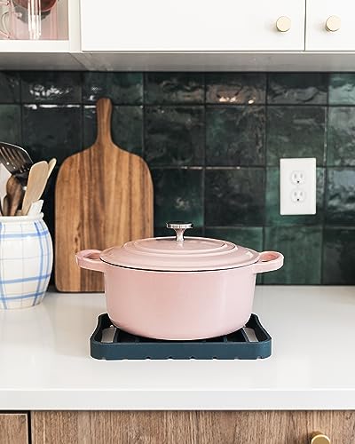 Silicone Roasting Rack Pan