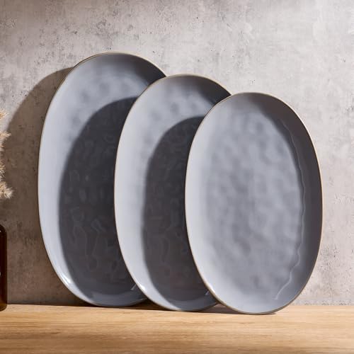 Ocean Series Serving Platter