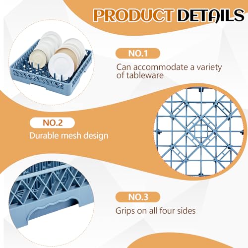 Commercial Dishwasher Tray Rack