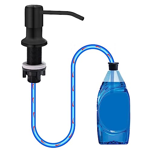 Sink Soap Dispenser for Kitchen Sink