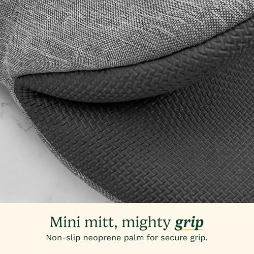 Mini Oven Mitts