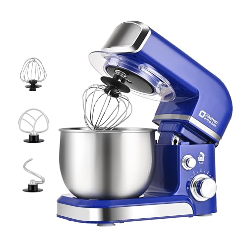 Stand Mixer Kitchen in the box small food stand mixer for baking