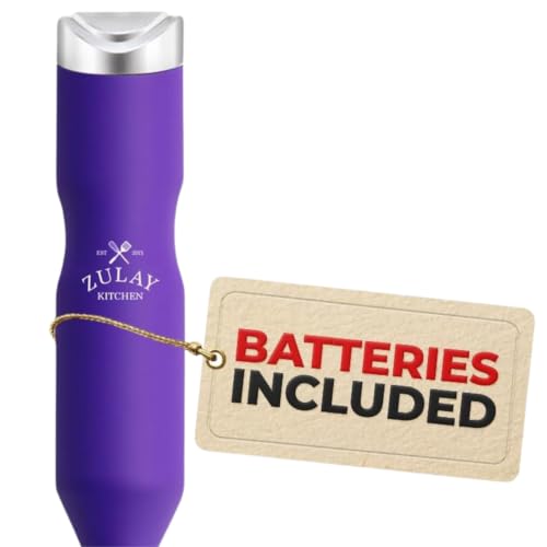 Milk Frother Mini