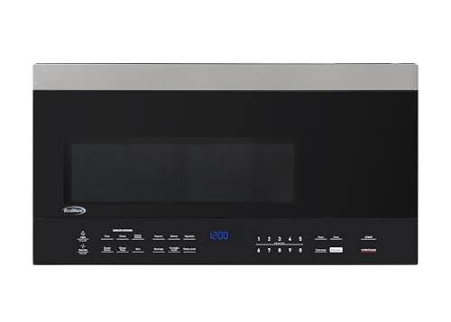 Master Microwaves