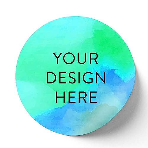 Custom Vinyl Stickers Your Image