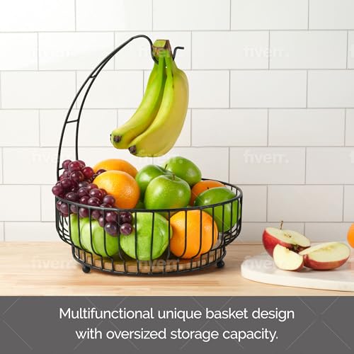 Savannah Fruit Storage Basket