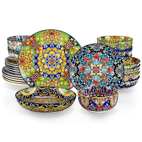 Dinnerware Sets