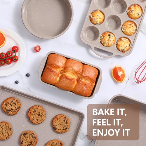 Bakeware Set