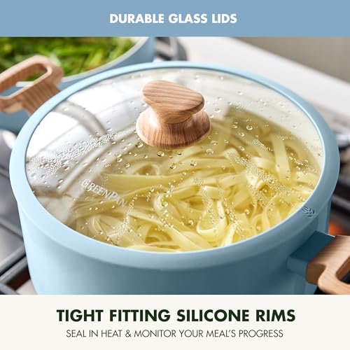 Ceramic Nonstick Cookware