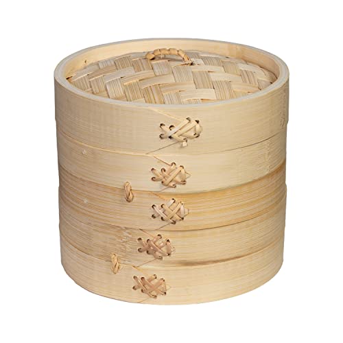 Steamer Baskets