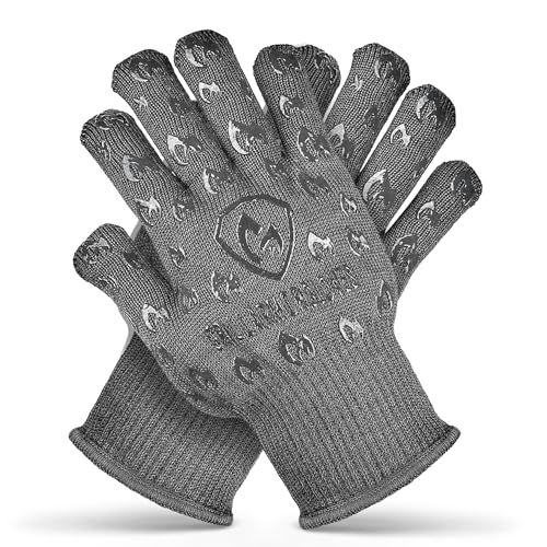 Grill Armor Oven Gloves