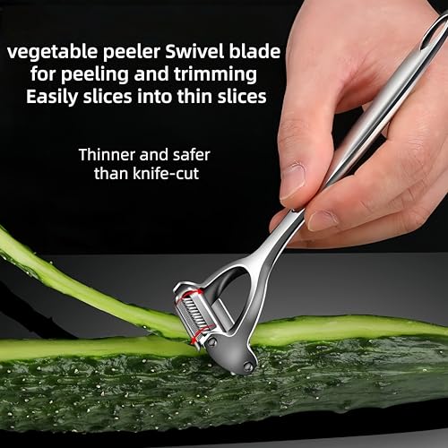 Vegetable Peeler for Kitchen