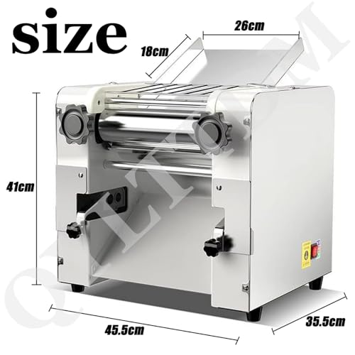 Electric Pasta Maker Machine (5mm)