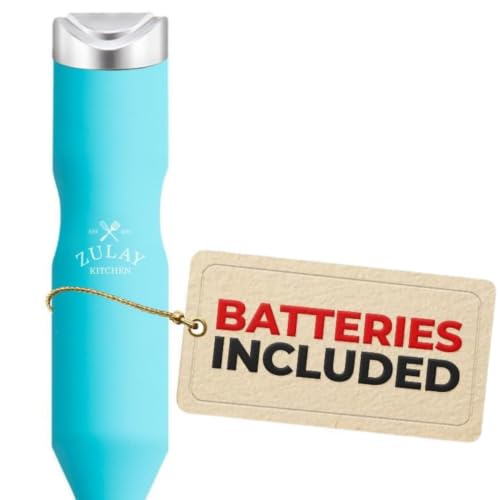 Milk Frother Mini