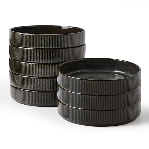 Star 7.5" Pasta Bowls Set