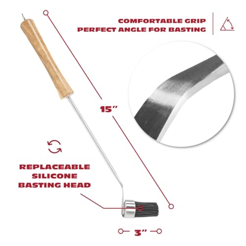 Basting Brush