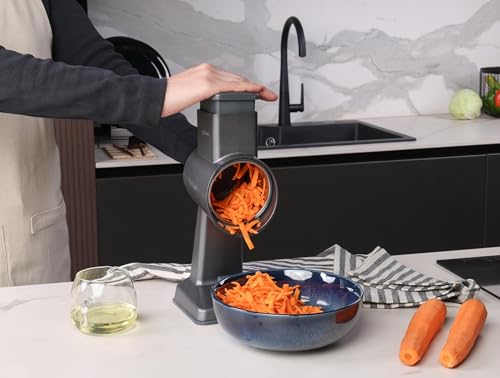 E900057 Rotary Cheese Grater