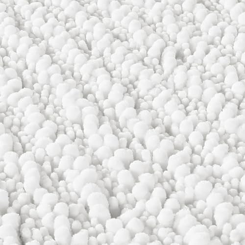 Luxury Bathroom Rug Mat Extra Soft & Absorbent Microfiber Bath Rugs