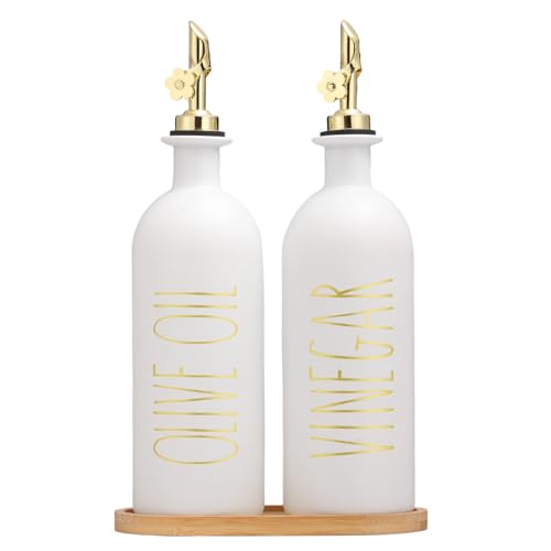Olive Oil Dispenser Bottle