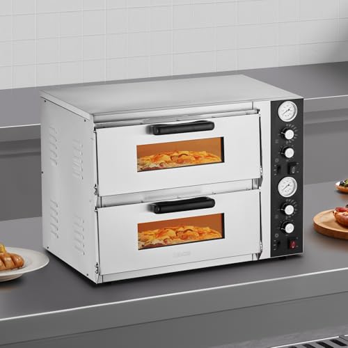 Pizza Oven Electric