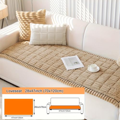 Couch Cover for Dogs Washable Non