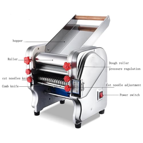 Automatic Noodle Machine (Fkm160)