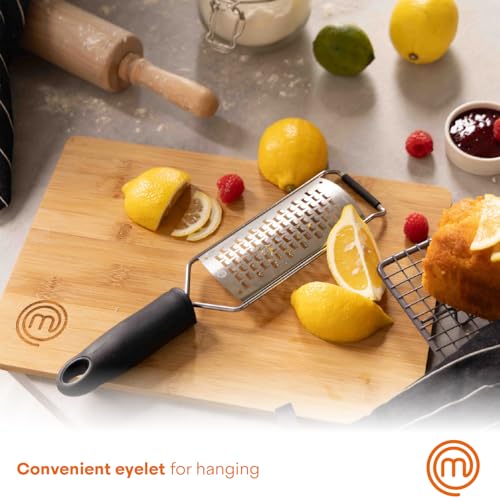MasterChef Zesters