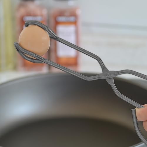 Scissor Tongs