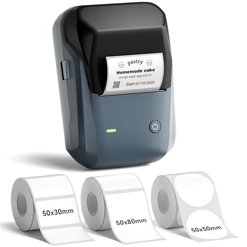B1 Label Maker