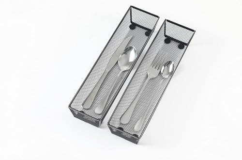 Silverware Drawer Organizer