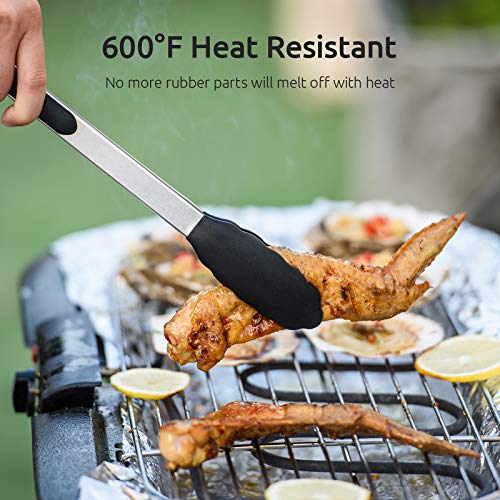 Kitchen Tongs for Cooking