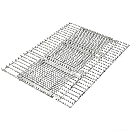 Cooking Grates