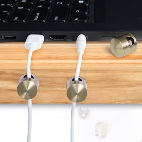 3 Sets Charger Holders for Cords