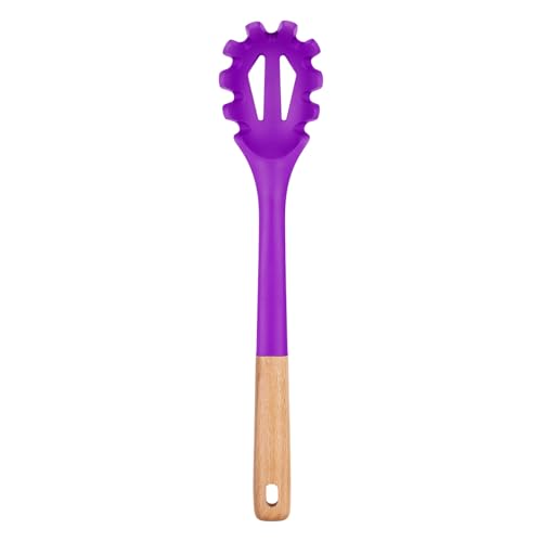 Silicone Pasta Fork