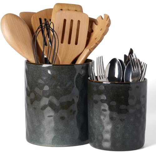 Kitchen Utensil Holder for Countertop