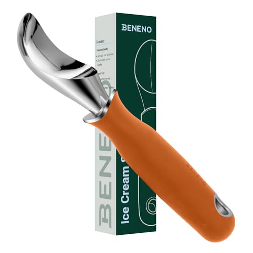 Heavy Duty Ice Cream Scoop